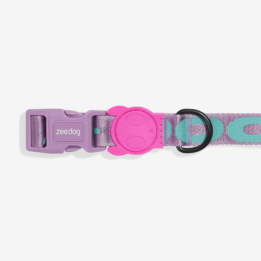 Aura Collar from Zee.Dog