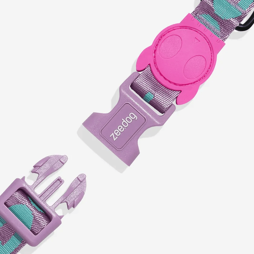 Aura Collar from Zee.Dog
