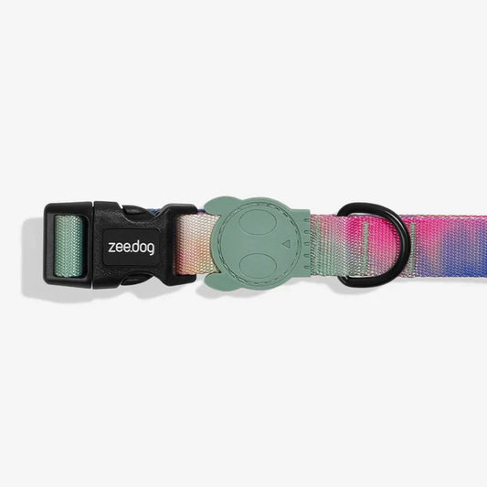 Bliss Collar from Zee.Dog