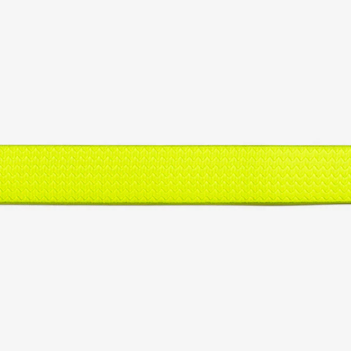 Neopro Lime Collar from Zee.Dog