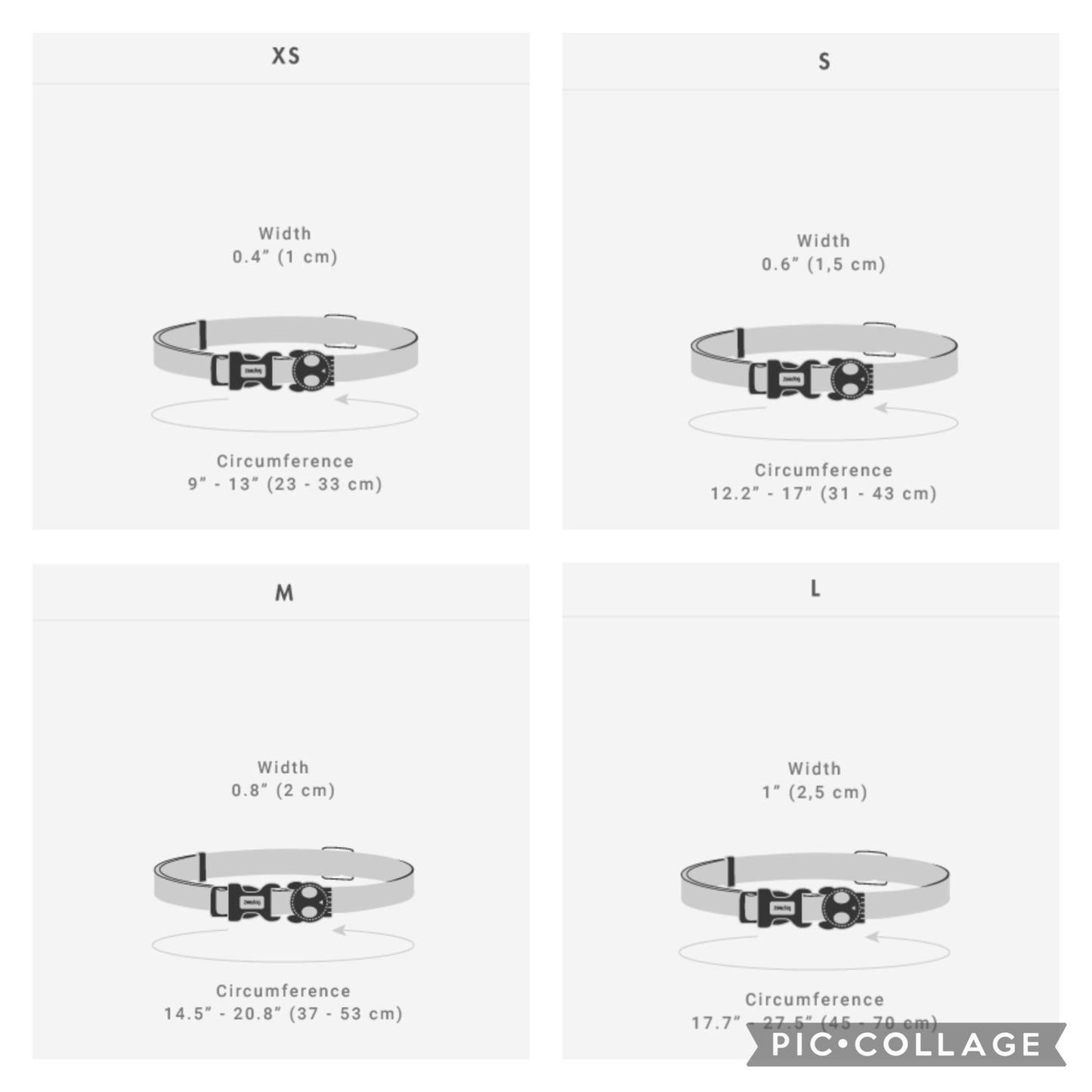 Phantom Collar