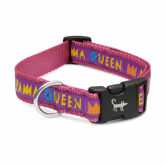 Drama Queen Collar from Sharik