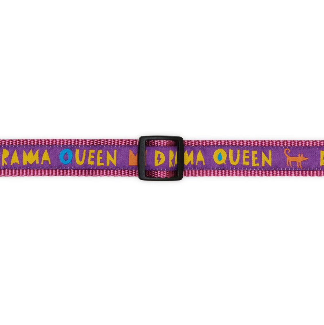 Drama Queen Collar from Sharik