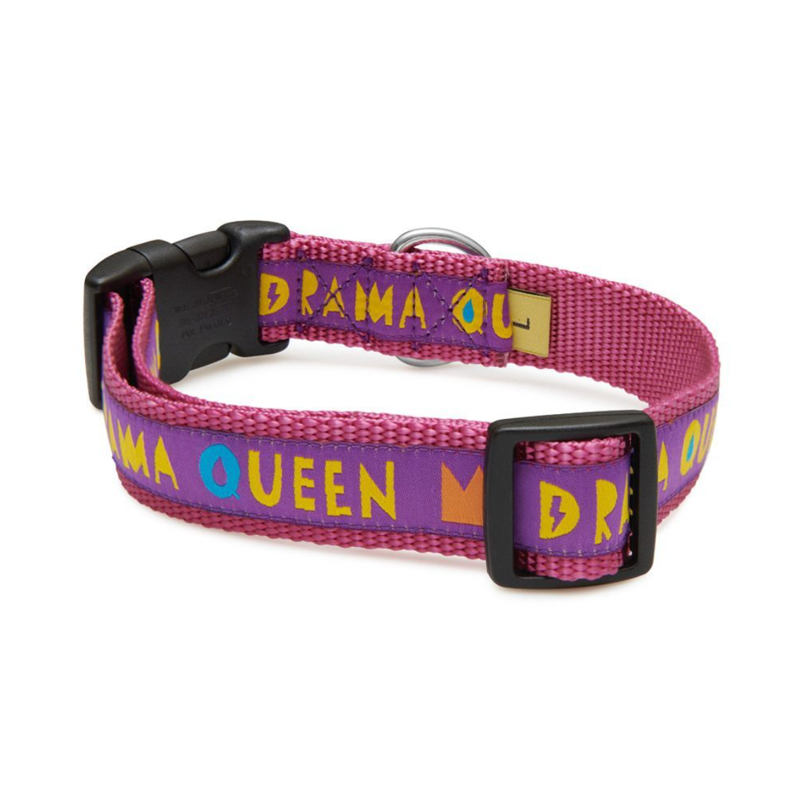 Drama Queen Collar from Sharik