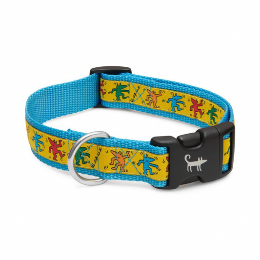 Dance Collar from Sharik