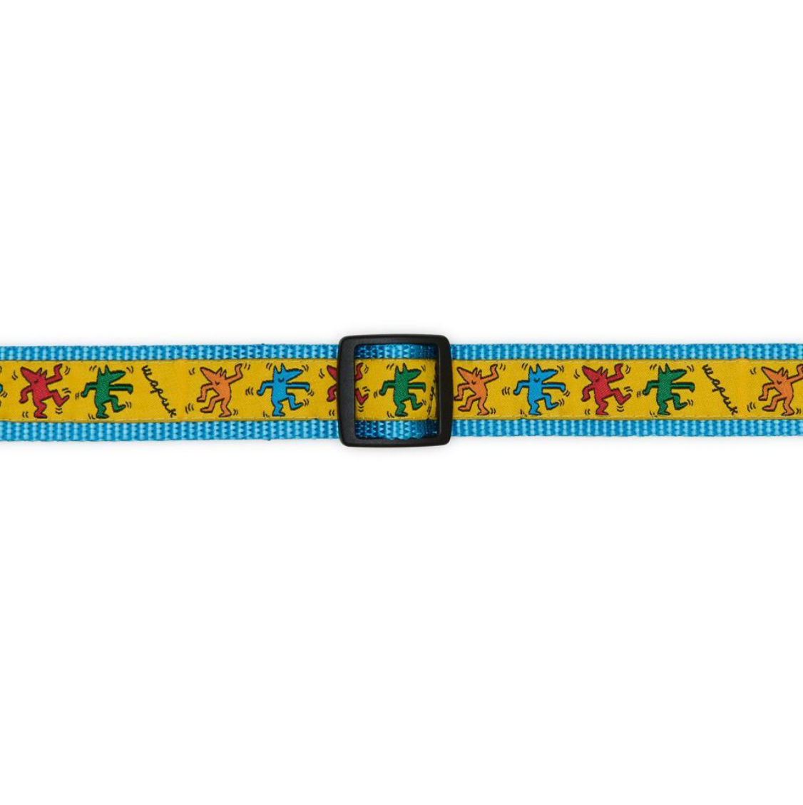 Dance Collar from Sharik