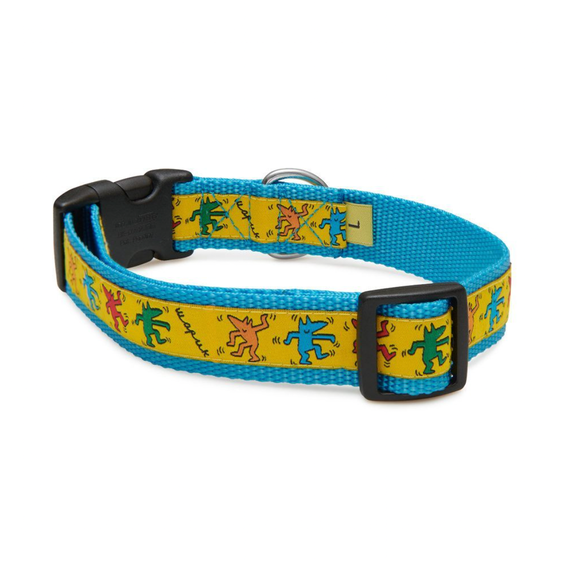 Dance Collar from Sharik