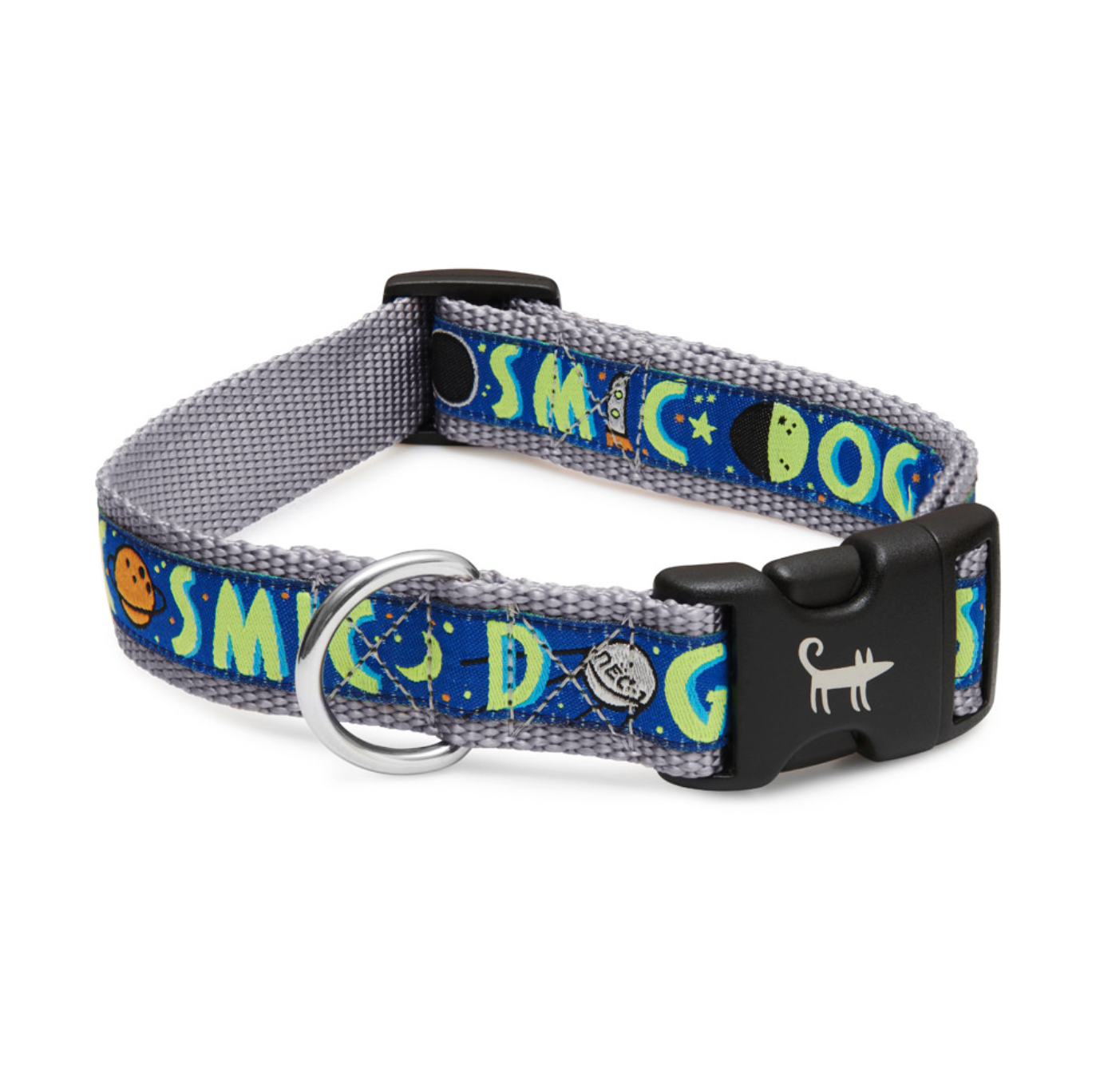 Cosmic Dog Collar Sharik