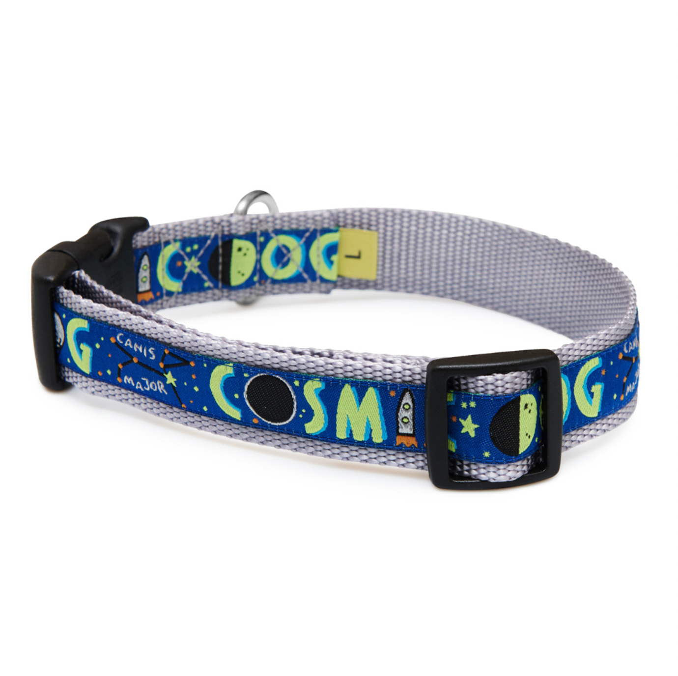 Cosmic Dog Collar Sharik