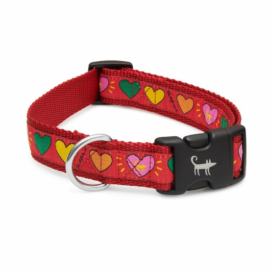 Love Collar from Sharik