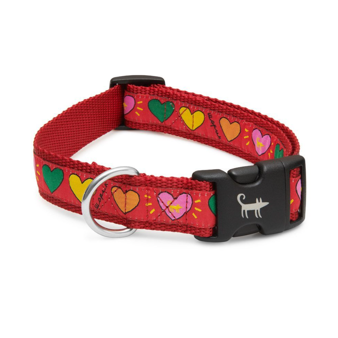 Foodie Collar from Sharik