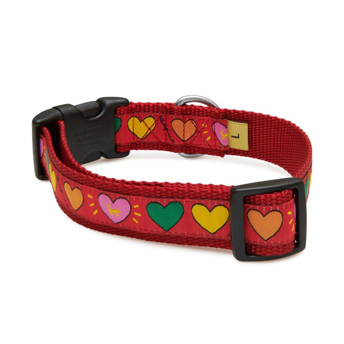 Love Collar from Sharik