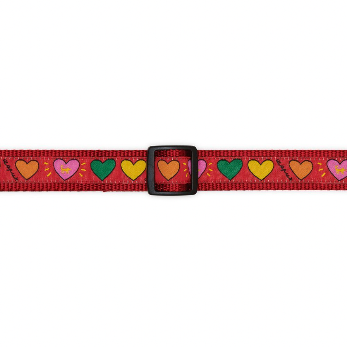 Love Collar from Sharik