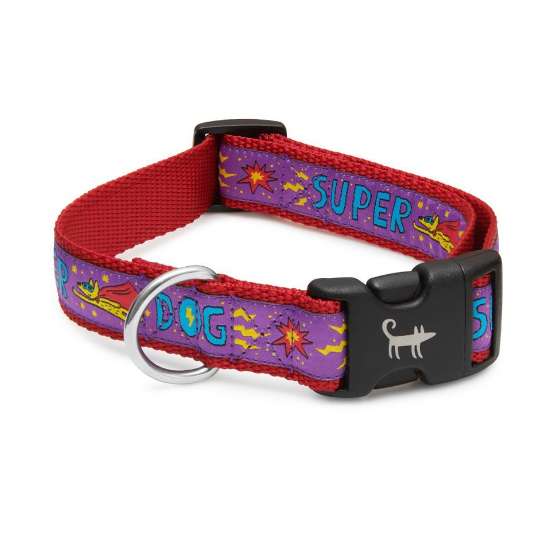 Super Dog Collar from Sharik