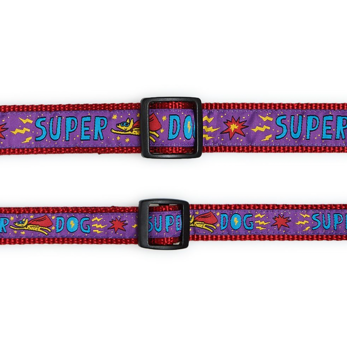Super Dog Collar from Sharik