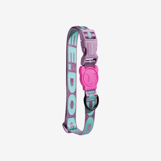 Aura Collar from Zee.Dog