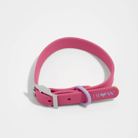 Collar - Limited Collection - Cosmopolitan