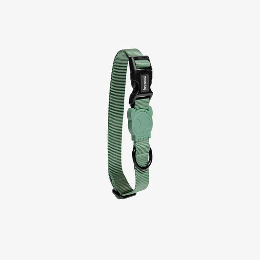 Army Green Collar