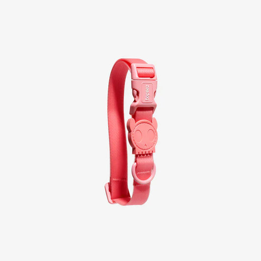 Neopro Bubblegum Collar from Zee.Dog