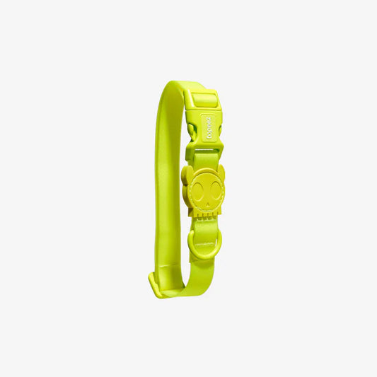 Neopro Lime Collar from Zee.Dog